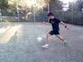 FCAB 15.09.07 Miles vs. Helbig