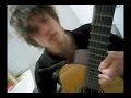 Tenacious d - dude
