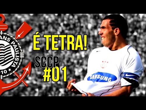 S. C. Corinthians P.