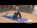Climb the Rope & Tone your Abs!