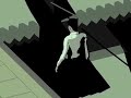 Meteoro y el Señor Conejo
