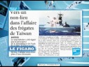 revue de presse: l'ex-militante des brigades rouges a �t� lib�r�e pour raison de sant� - g�nocide rwandais : 