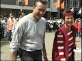 Laurentius Voorschoten massed band 10 jaar Jong laurentius