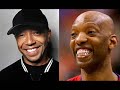 The Alien called Sam Cassel The Alien called Sam Cassel