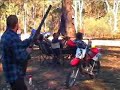 Dirty Dudes trailer Dirty Dudes trailer