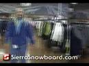 Snowboard Outerwear Tips Snowboard Outerwear Tips
