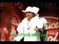 Renaldo Lapuz - You Are my Brother (american idol)