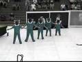 El Diamante Winter Drumline Championship