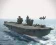 Queen Elizabeth Class Aircraft Carrier
