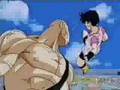 Gohan and Videl AMV