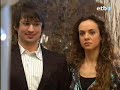 Vaya Semanita - Batasunnis: Agencia matrimonial
