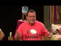 "Samba na Veia", por Toninho Geraes - Sr.Brasil 20/10/2012