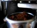 Dosing with stock Mazzer Major