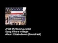My Morning Jaclet - Where to Begin My Morning Jaclet - Where to Begin