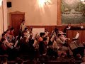 \"FELIZ NAVIDAD\" - Fanfara Biserica penticostala nadlac