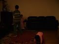 Alisma dancing