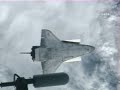 STS-118 - Endeavour RENDEZVOUS PITCH MANEUVER