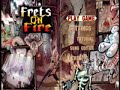 Tutorial- Frets on Fire with an Xbox 360 guitar on a Mac Tutorial- Frets on Fire with an Xbox 360 guitar on a Mac