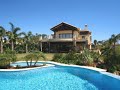 LUXURY VACATION RENTAL VILLA SPAIN MARBELLA