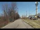 Mike Rides the Monon Trail 4