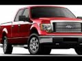 2010 FORD F-150 Glendale , AZ