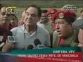 Oliver Stone: Cineasta del Show de Hugo Chávez y las FARC