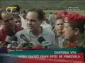 Oliver Stone: Cineasta del Show de Hugo Chávez y las FARC