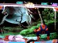videos de Ryan Hart AKUMA vs Local Richard AKUMA Street Fighter 3 Third Strike arcade casual trocadero