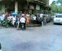 Nakurintihan / Electricution in Ozamiz City Nakurintihan / Electricution in Ozamiz City