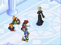 Kingdom Hearts: Chain of Memories Pt 9 Larxene
