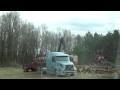 Prentice log loader delimbing,...