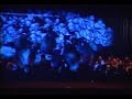 Diesel 'Liquid Space' Holographic Fashion Show - Part 1
