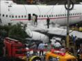Ultimos Minutos del Vuelo 390 de Taca Accidente en Toncontin Ultimos Minutos del Vuelo 390 de Taca Accidente en Toncontin