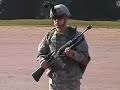 Truelove graduates Basic from Ft. Benning! Truelove graduates Basic from Ft. Benning!