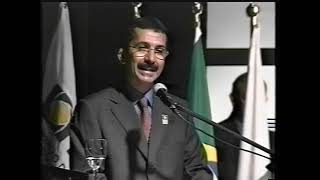 Congresso CACB - 2002 Brasilia - parte 2
