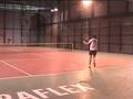 videos de tournoi du pont de claix tennis jour 15