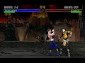Sub Zero Animality