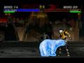 Sub-Zero-Animality