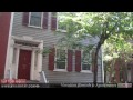 New York City - Video tour of Brooklyn Heights, Brooklyn (Part 1)