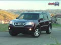 battle of the crossover suvs:  honda v mazda v toyota