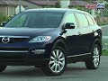 Battle of the Crossover SUV's:  Honda v Mazda v Toyota