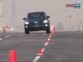 Battle of the Crossover SUV's: Honda v Mazda v Toyota