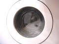 Eudora Supernova 1300 washer rinse