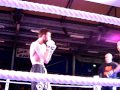 Combat K. fight Video