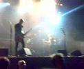 Rise Against - Blood To Bleed - Live - Taste of Chaos Tour
