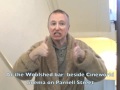 Irish Deaf Film Festival - Fundraising Event - Pyjama Party