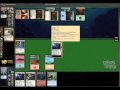 Channel LSV: Constructed Matchups - UWR Control vs. Jund - Match 3, Game 3