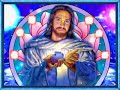 JESUS \"Vaishnava\"