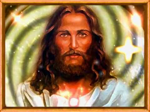 how to meditate on jesus