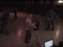 Jer & Monica West Coast Swing